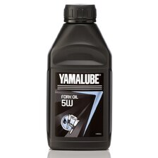 YAMALUBE OLEJ DO TLUMIČŮ FORK OIL 5W 0,5 L